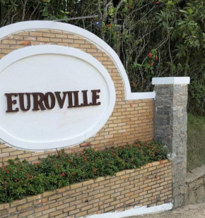 EuroVille Guaramiranga